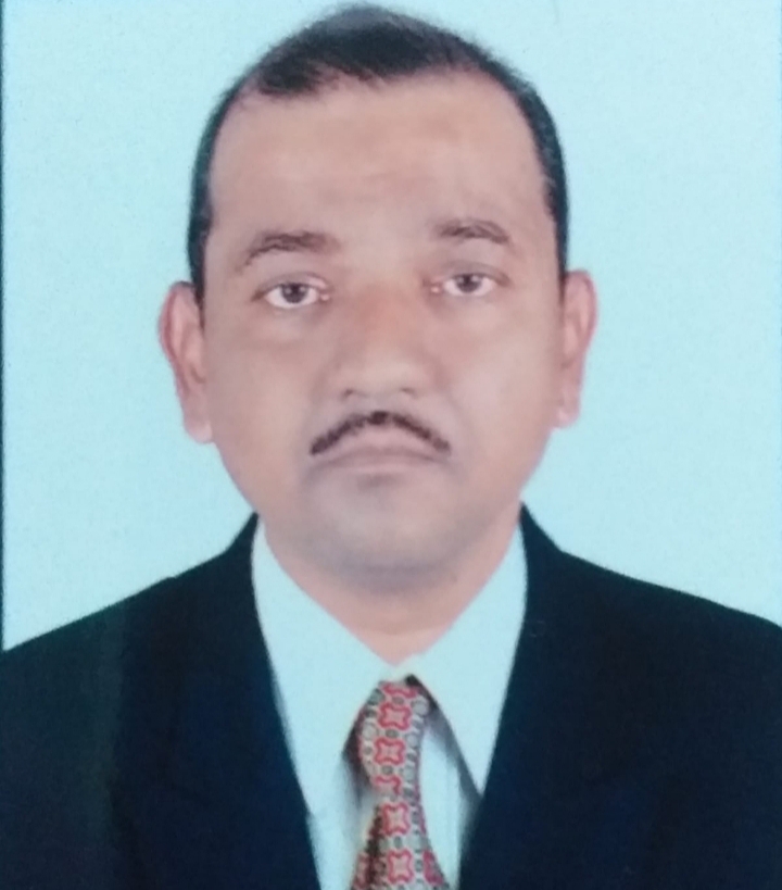 Shaik Yusuf